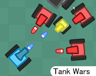 Tank Wars