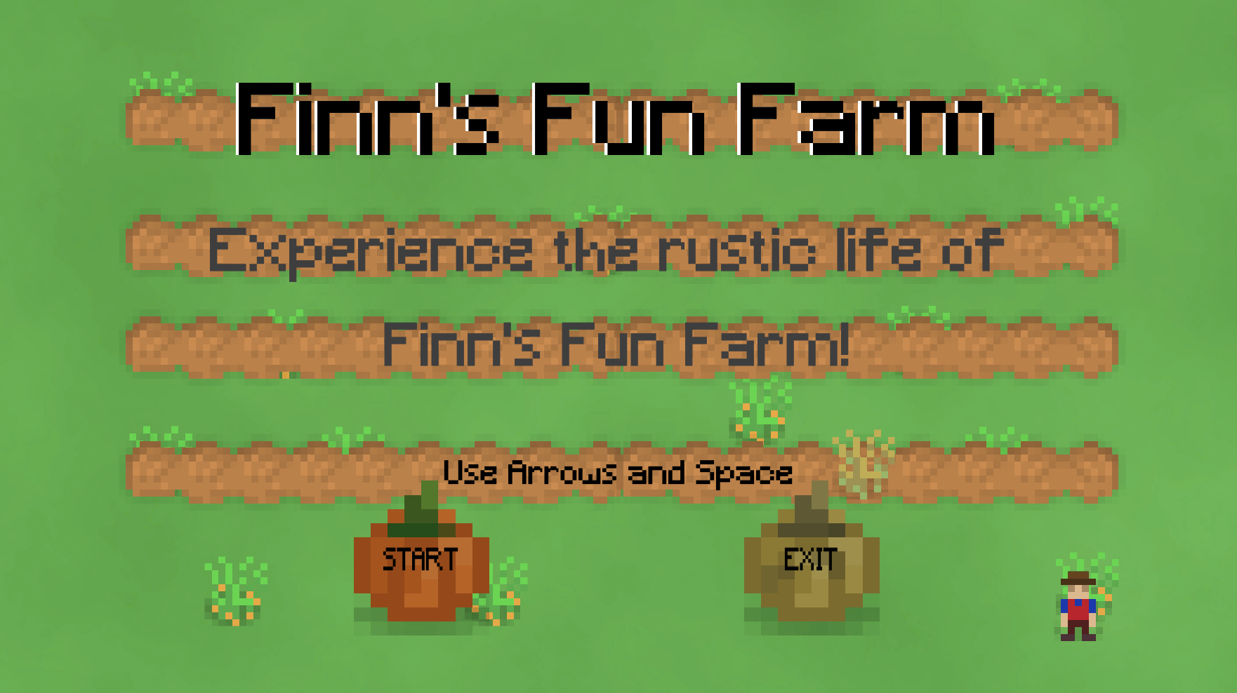 Finn's Fun Farm