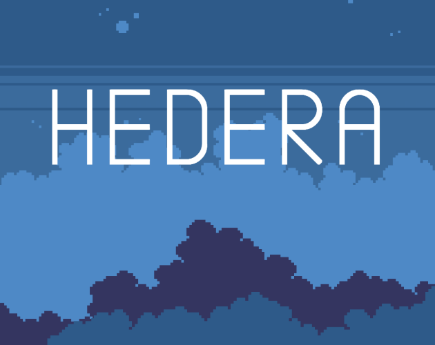 Cover image for HEDERA