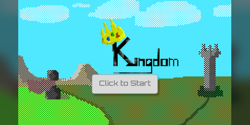 Cover image for Kingdom