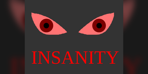 Cover image for Five Nights Of Insanity