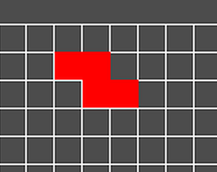 Not Tetris
