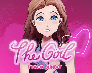 The girl next door