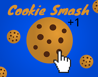 Cookie Smash