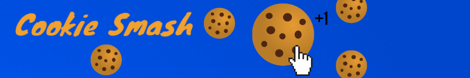 Cookie Smash