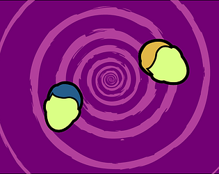Twins Into Void