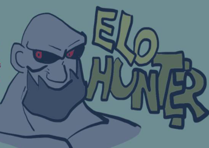 Elo Hunter
