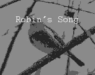 Robin's Song