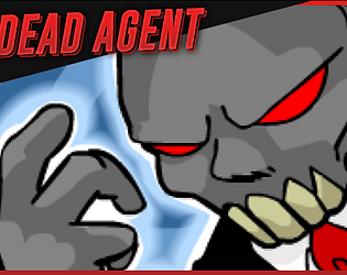 Dead Agent