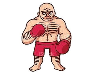 Boxing Simulator