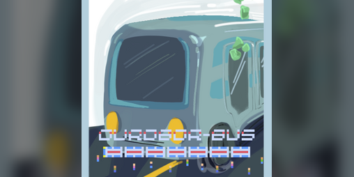 Cover image for Ourobor-Bus