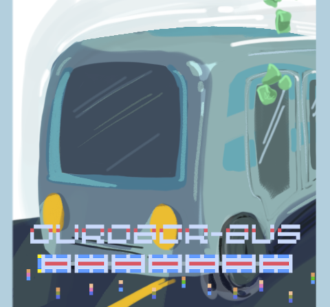 Ourobor-Bus