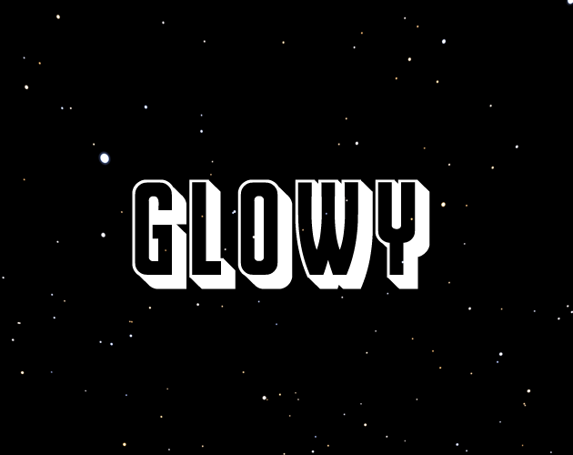 Glowy
