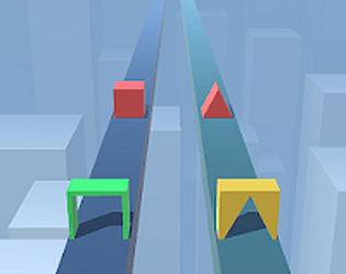 ShapeSwitch