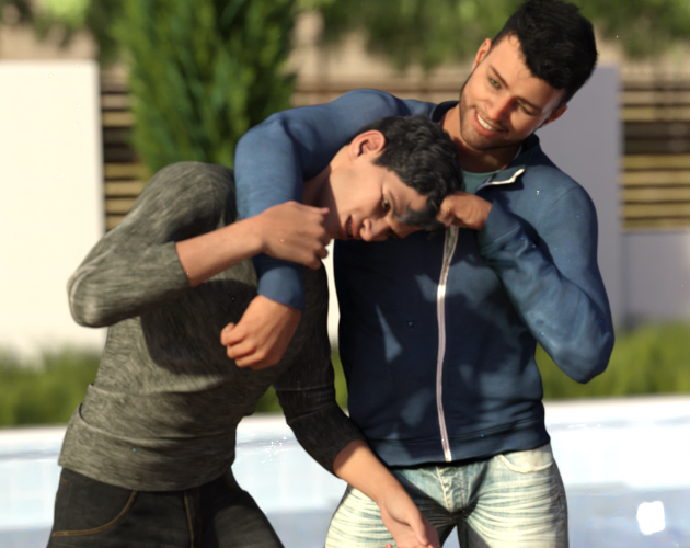 gay porn game paterion