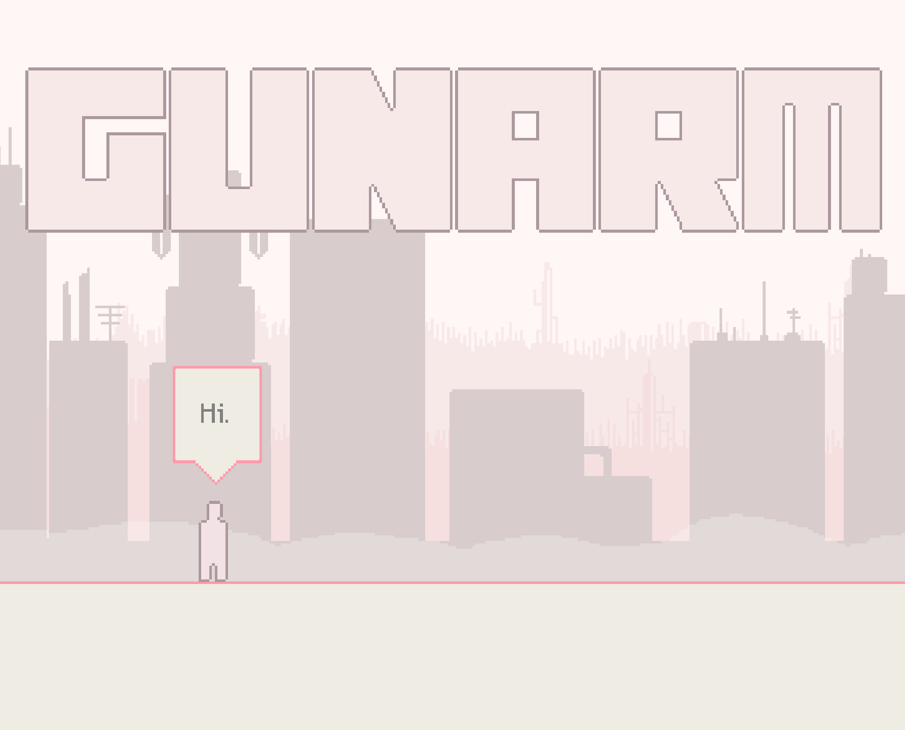 GUNARM