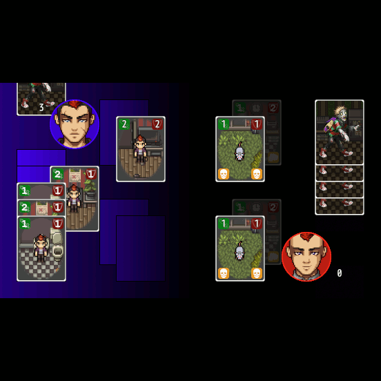 Biteme Storymode Demo By Johndoegames