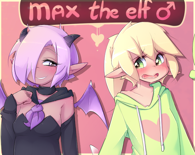 max the elf cheat