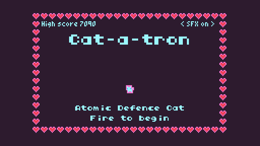 Cover image for Catatron