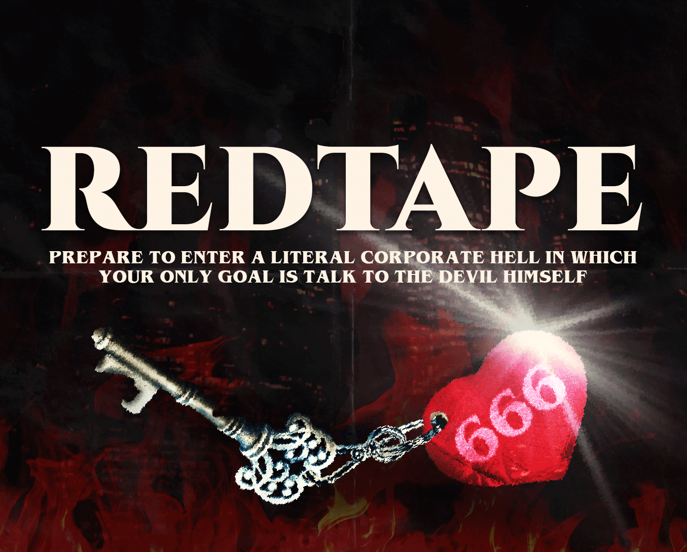 REDTAPE