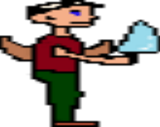 The Colorblind Quest