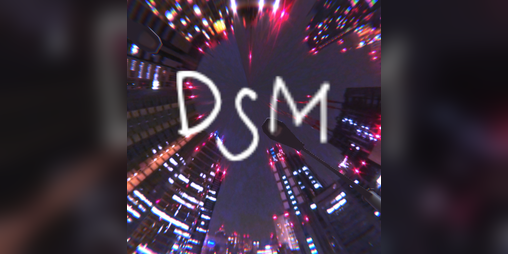 Cover image for Dream Street Market