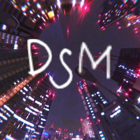 Cover image for Dream Street Market