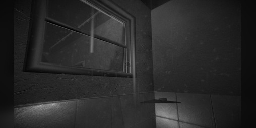 Cover image for Bath - short horror