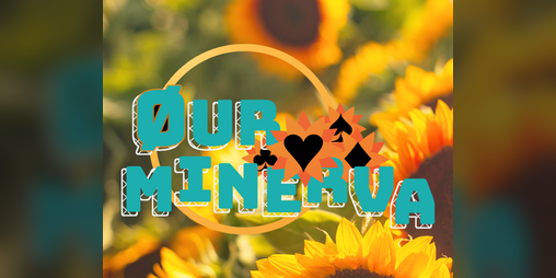 Cover image for Our Minerva