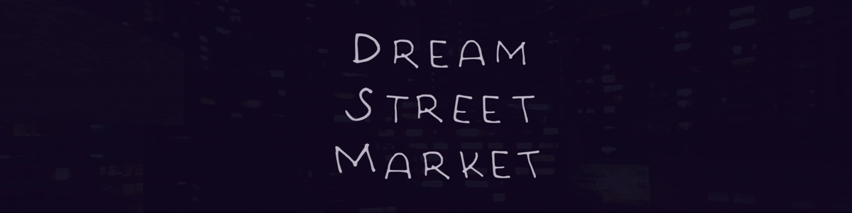Dream Street Market