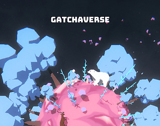 Gatchaverse