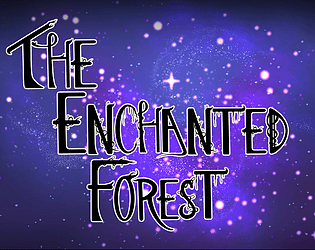 The Enchanted Forest