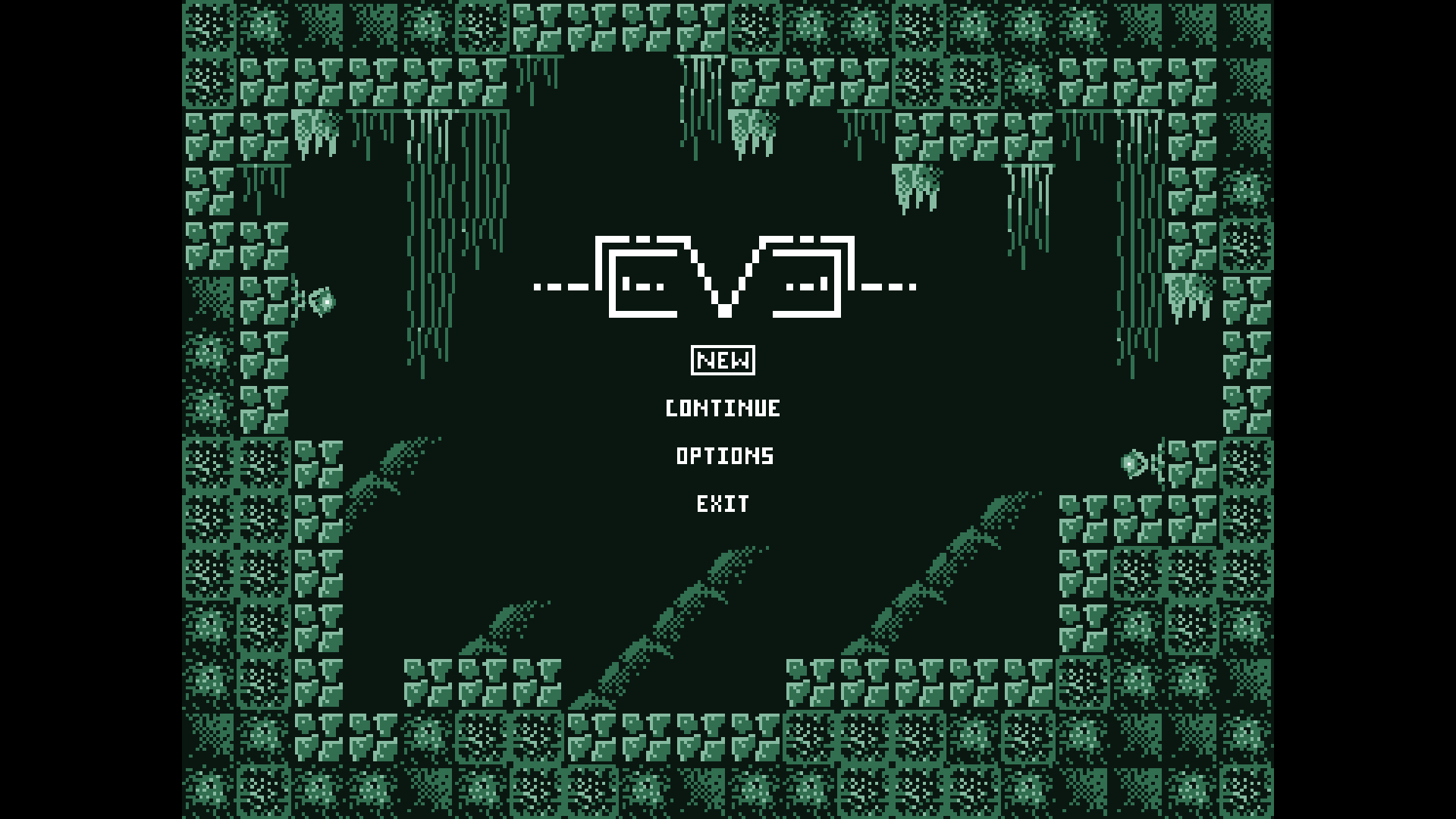 Cover image for Eve: Before Man