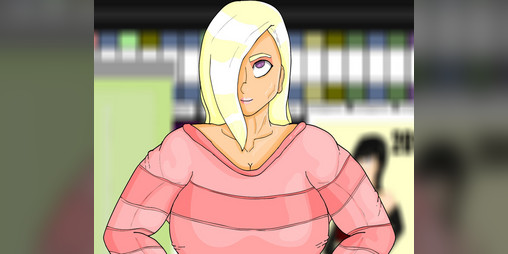Cover image for Seduce Foxy