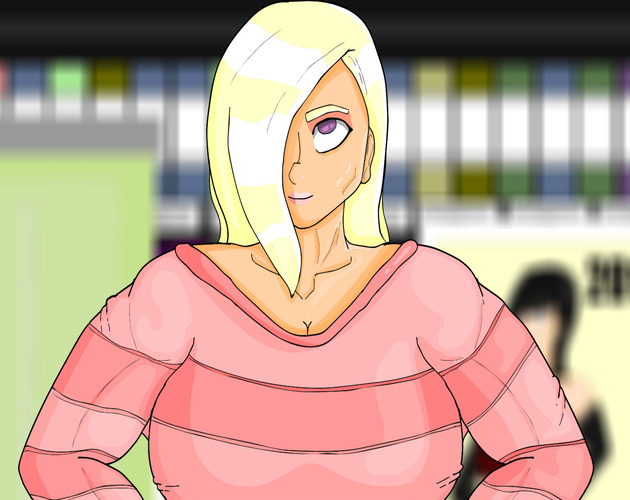 Cover image for Seduce Foxy