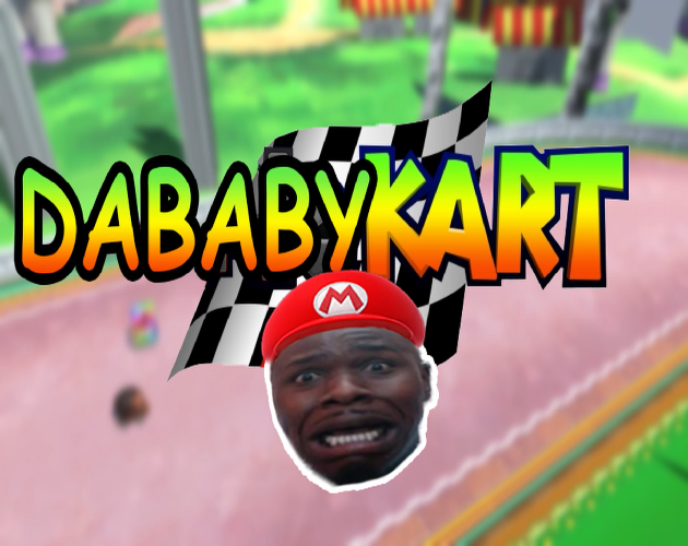 DaBabyKart