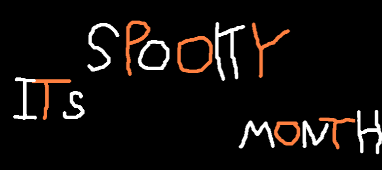 spooky month rp
