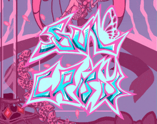 Cover image for Soul Crisis