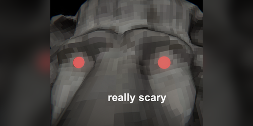 Cover image for Task 1: Get Scared