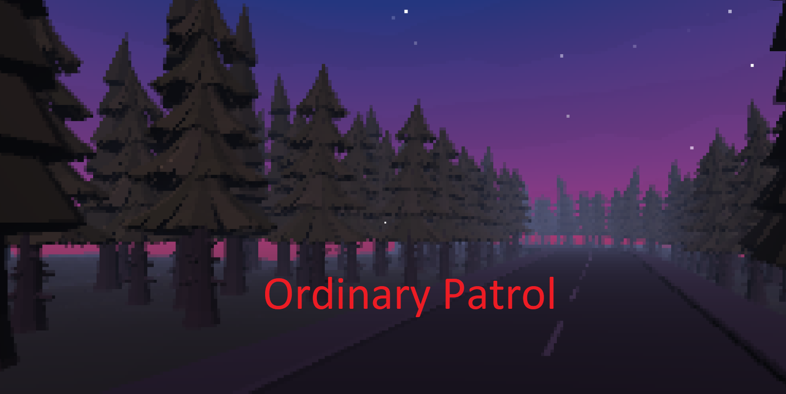 Ordinary Patrol