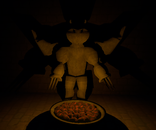 Crypt Walker cover