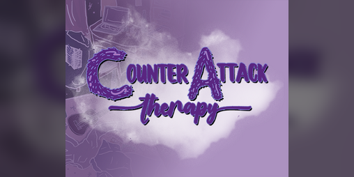 Cover image for Counter Attack Therapy