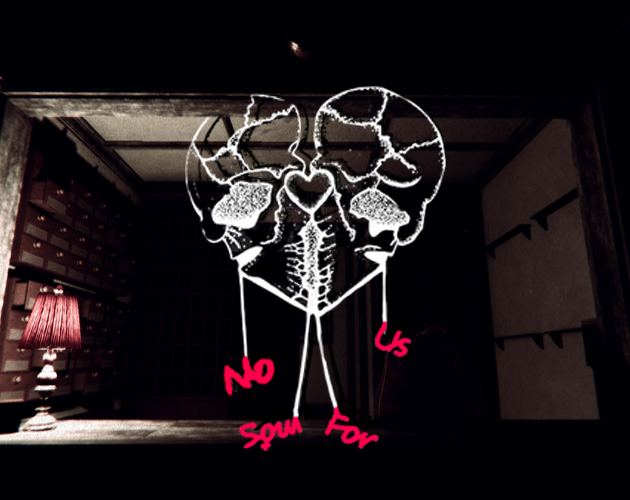 No Soul For Us - Episode One
