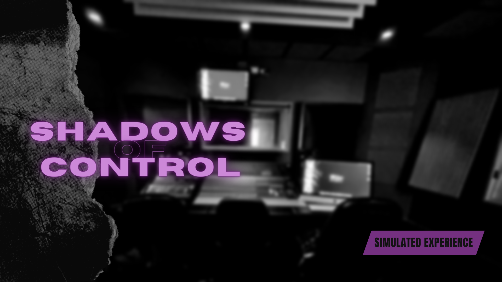 Shadows of Control