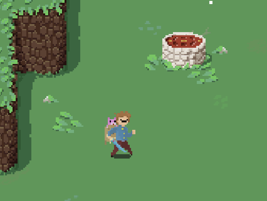 Cover image for Porko's Quest