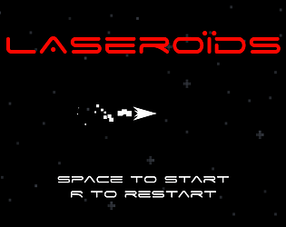 LASEROÏDS