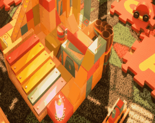 Cover image for Marbleground Construct