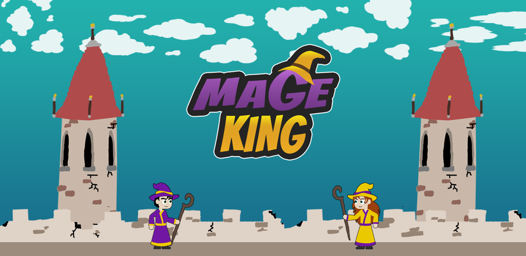 Mage King