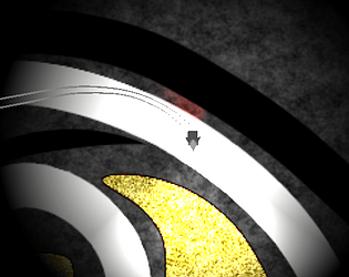 Vision Game Project