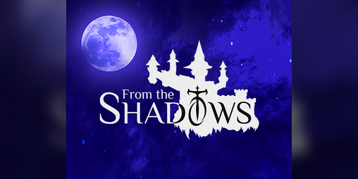 Cover image for From the Shadows